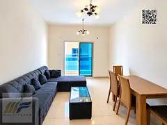 1 Bedroom Apartment for Rent in City Tower Ajman | Largest Layout 930 sq.ft | AED 28,000/Year