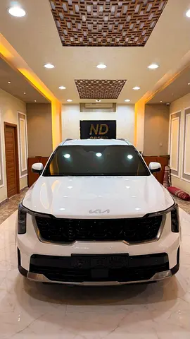 2024 Kia Sorento