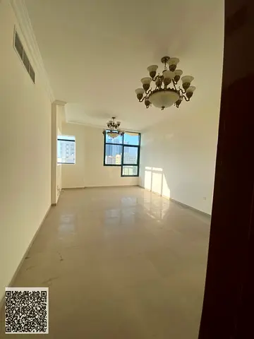 2 BHK With Balcony for Rent Only in AED 40,000/-