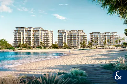 Solaya Jumeirah | 5 Bedrooms Residence
