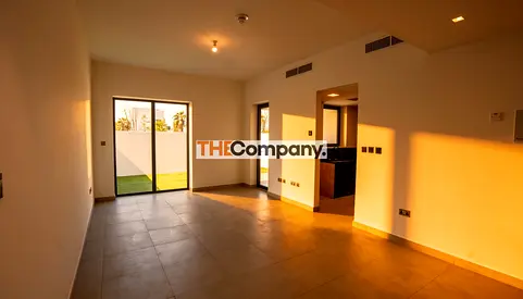 Family Home | Single Row | Open Street View