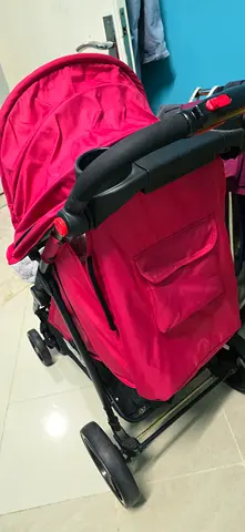 🍼 2 Baby Strollers for Sale! 👶 Available at a great price!