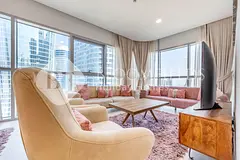 Modern 2BR | Radiant Viewz | Al Reem