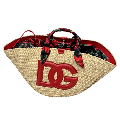DG Large Kendra Tote Bag for Sale