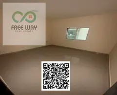 🏡✨ Beautiful 2-Bedroom Apartment for Annual Rent in Al Hamidiya, Ajman ✨🏡 🏠 Apartment F