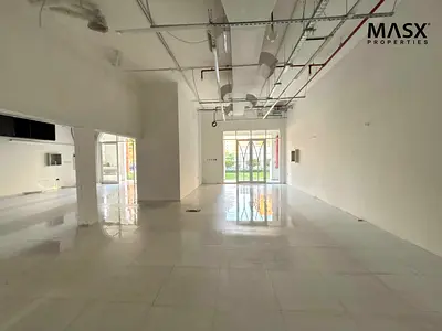 Premium Quality | Brand New Retail Shop | Semi Fitted