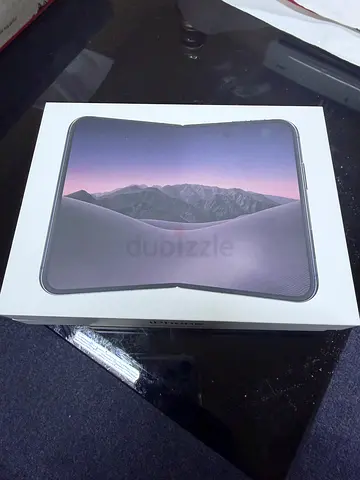 Apple iPhone Duo 256GB Night Sky Sealed