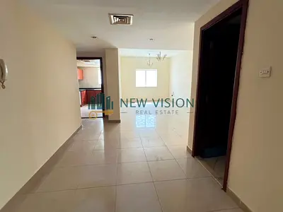 Master Bedroom and Living Room with Open View, Free Parking, Flexible Payment Plans, Central AC and