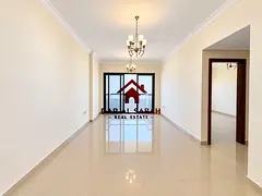 One month free ❗️6 Cheques payment ❗️Master bedroom❗️Balcony ❗️Ready to move