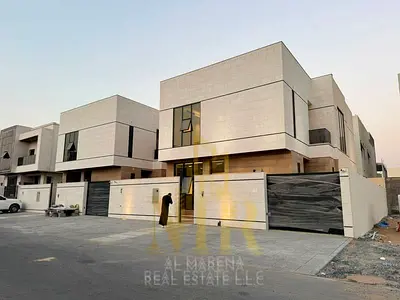 Own a luxury, move-in-ready villa | Down payment of less than 10% | Registration and ownership fees