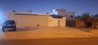 Separate studio in villa near to Etisalat metro station