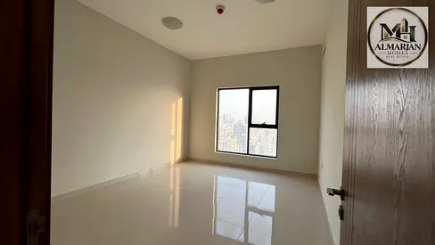 2BR Apartment in Al Rashidiya 1 | Direct Gulf Bridge View | Gym | Flexible Payments