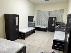 Executive ladies Bed Space