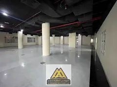 Full Commercial Floor | 5,500 Sq. Ft. | Ready to Use | Al Rashidiya 2, Ajman | AED 250,000 Yearly