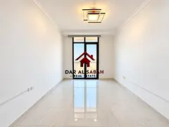 1month free//studio with balcony open view/No deposit c/6 payments