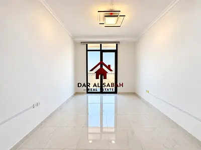 1month free//studio with balcony open view/No deposit c/6 payments