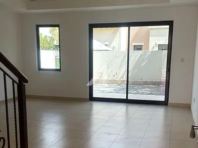 Beautiful Type 3M Villa | Vacant|Ideal Family Home
