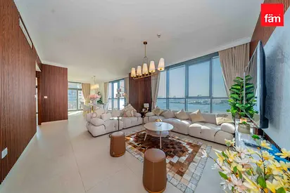 FULLY FURNISHED | LARGEST LAYOUT | BURJ VIEWS