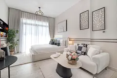 FULLY FURNISHED | SMART STUDIO | PRIME LOCATION