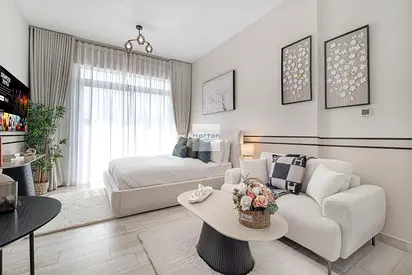 FULLY FURNISHED | SMART STUDIO | PRIME LOCATION