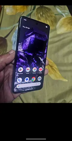 One plus 8