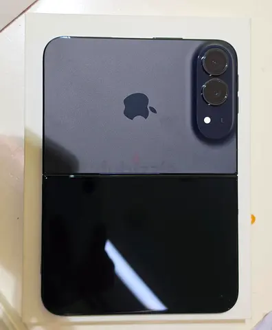 IPHONE DUO 512 gb UAE version