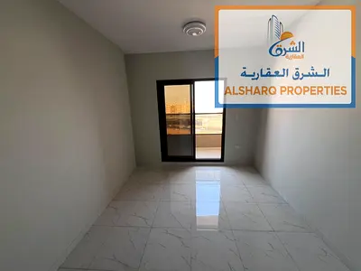 Second-occupancy unit – modern finishes – master bedroom – built-in wardrobes – central air conditioning – balcony with an open view