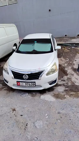 2013 Nissan Altima SE - American Specs - Well Maintained