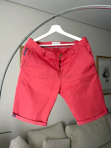 Nice design shorts, Size S/M