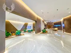 Arabian Gulf View | 5-Star Hotel-Class Amenities | Vacant