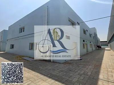 72-room | Capacity fo 580 workers | for companies
