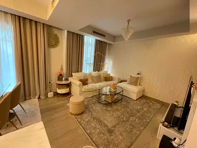 Luxury 3BR | Family Community | Good Investment