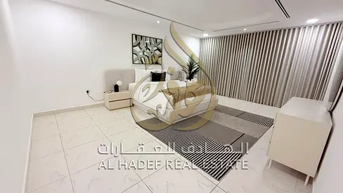 Direct Lagoon View + Premium Hotel-Style Furnishing + 2 Balconies + Spacious Layout + Free Maintenance & Parking + 4 Payments