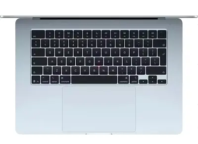 MacBook AIR M5 15 inch 16GB 512 GB (used once)