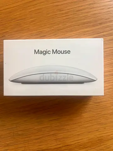 Magic Mouse for sale