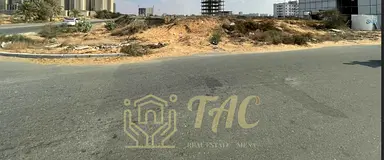 Residential Plot for Sale | Dubai International Academic City | G+6