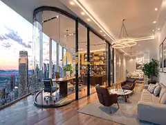Premium Office | Sheikh Zayed Road | Business Hub