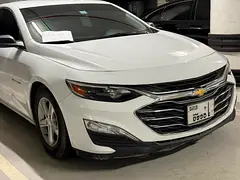2022 Chevrolet Malibu