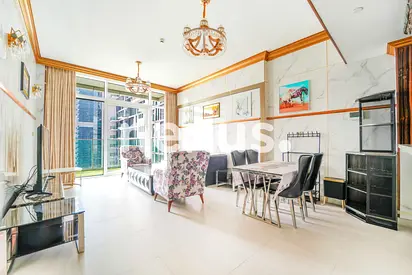 Upgraded & Vacant | Spacious Layout | High Floor