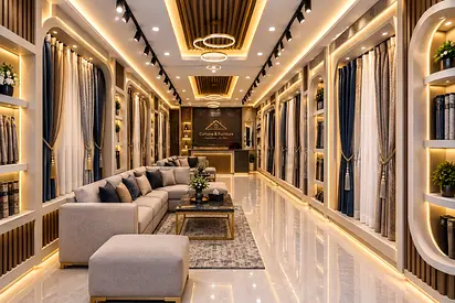 Professional Fit-Out, Carpentry & Handyman Services in Dubai