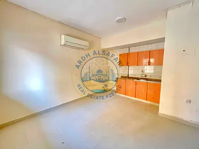 Apartment for ejari and utility bills purposes