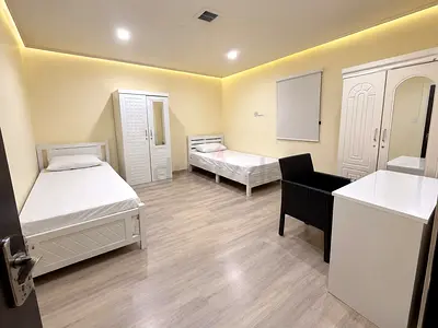 Room Available in JBR