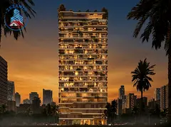 Furnished | Post handover | 1%Monthly | Cash | 30%ROI