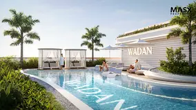 Luxury Living | Designer Furnished Apartments | Special Cash Offer
