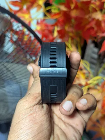 HUAWEI WATCH D3