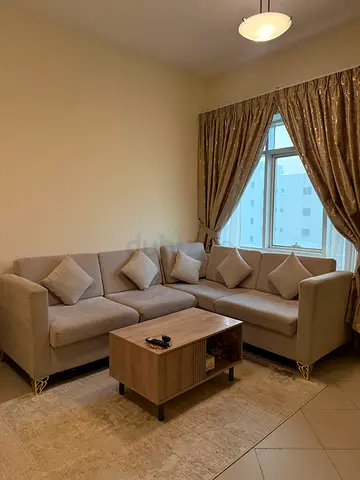 Sofa & Center table