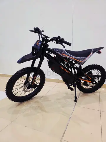 Kugoo wish 2 pro black edition