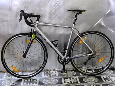 Scott Speedstar 30 road bike M size