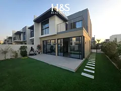 Ready Landscaped 4BR | Eden The Valley | Garden View