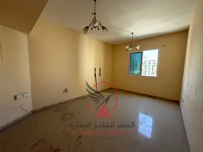 Affordable 1BR in Al Khan, Large Balcony, 1 Month Free, Easy Dubai Access